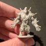 Zombicide Board Game (1st Edition) - Including Kickstarter Extras! Image 5