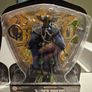 Hiya Toys  2000AD Judge Dredd Figures 1:18 scale (various) Image 10