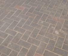 Paving Bricks