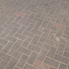 Paving Bricks