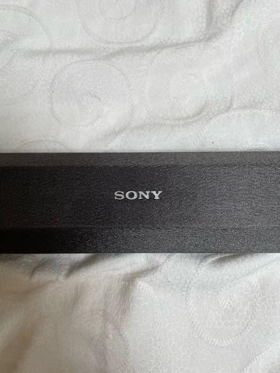 Sony Soundbar and subwoofer