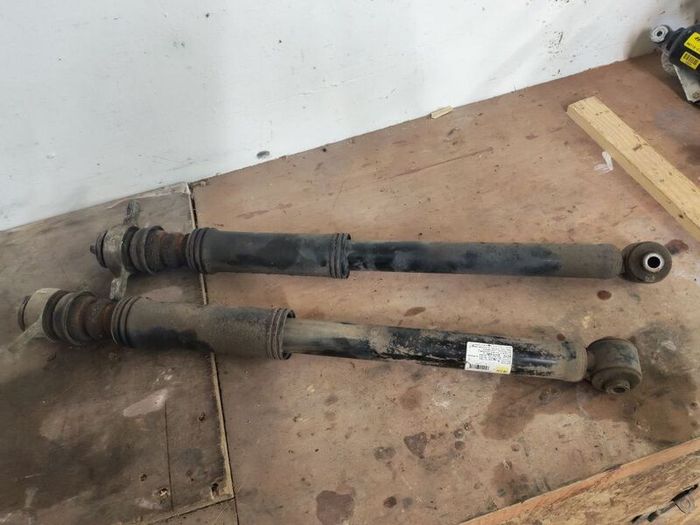 car parts