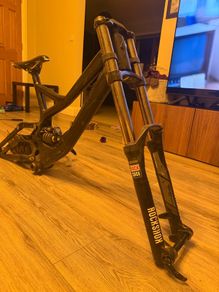Specialized Demo 8