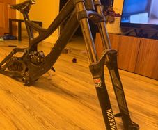 Specialized Demo 8