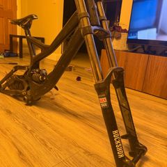 Specialized Demo 8
