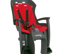 Hamax Siesta - Child Bicycle Seat