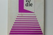I'm Not Afraid To Die by An Irish Housewife - Vintage Mercier Paperback Book - Cancer Patients Autobiography