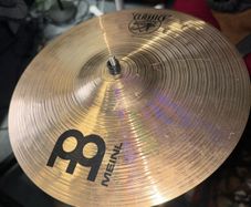 Meinel Classics 10" Splash