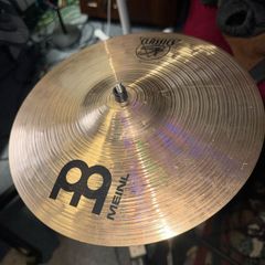 Meinel Classics 10" Splash