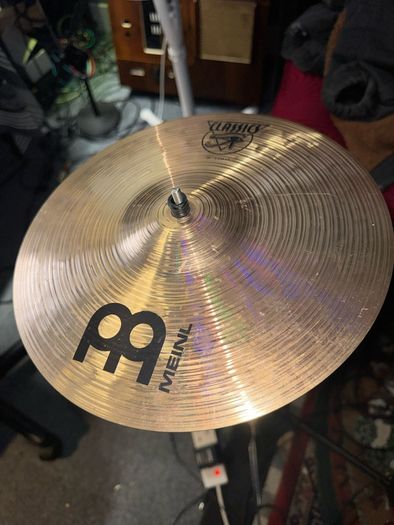 Meinel Classics 10" Splash
