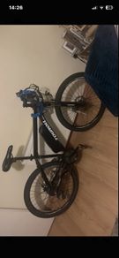 Touroll E-bike