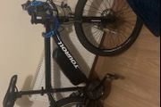 Touroll E-bike