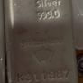 silver bars Image 2