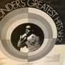 The Stevie Wonder TamLa Motown Original  Pressing  Made in Great Britain 1969 1971 Image 2