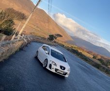 2009 Seat Leon