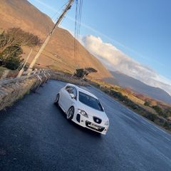 2009 Seat Leon