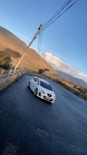 2009 Seat Leon