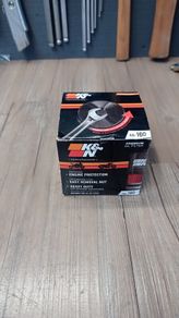 Bmw R1250GS/A K&N Oil Filter