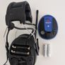 3M PELTOR WS ALERT XPI Headset (Bluetooth) + Gel Cushions Upgrade Image 6