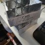 25mm 2 Gang socket box Image 2
