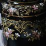 Antique Victorian Black Teapot  by S.J.B. England Image 3