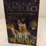 Rick Riordan Percy jackson books Image 8