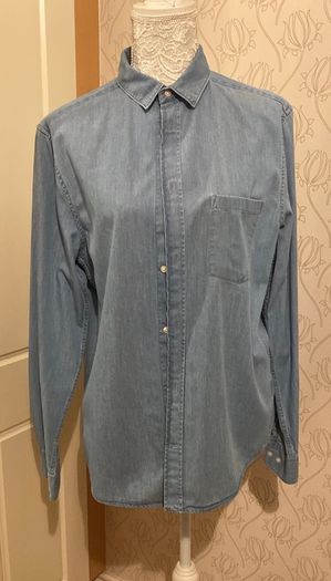 shirts selection