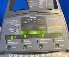 Precor EFX 576i Cross Trainer