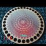 Basket wooden base for crochet Image 3