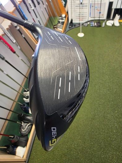 Ping G430 Sft Driver