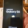 Samsung Galaxy S6 Image 7