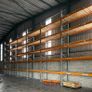 Used Warehouse Pallet Racking Image 7
