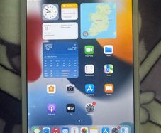 ipad mini 4 128GB