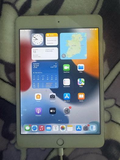ipad mini 4 128GB
