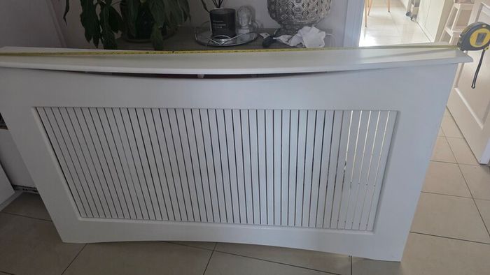 Fabulous Radiator