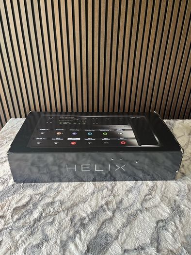 Line 6 Helix Floor