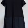 COS t-shirt dress Image 2