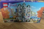 Lego Friends 41712
