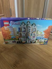 Lego Friends 41712