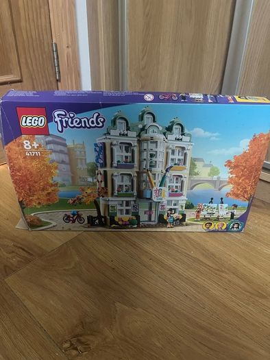 Lego Friends 41712