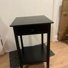 bedside table