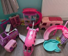 Barbie