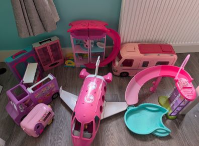 Barbie