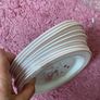 cake plates - vintage ceramic Image 2