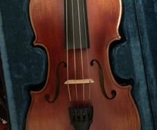 violin 4/4