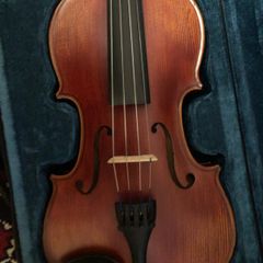 violin 4/4