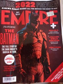 Empire Magazine