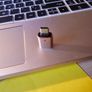 LED USB 3.0 to Type C Adapter! Image 2