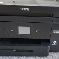 Epson WorkForce WF-2960 Wi-Fi Colour Printer (Scanner and Copier)