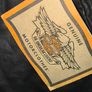 Harley Davidson leather trousers Image 8